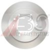 A.B.S. 16022 OE Brake Disc